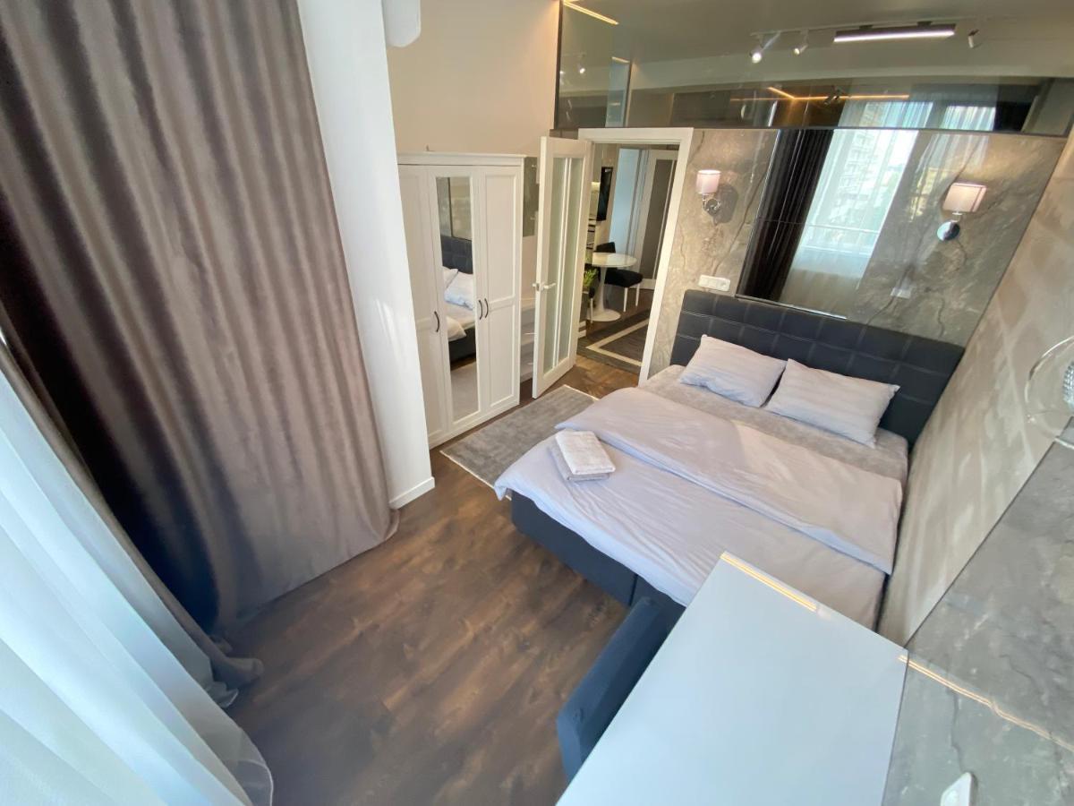 Rentnow Modern Lux Apartment In Centre Kiszyniów Zewnętrze zdjęcie