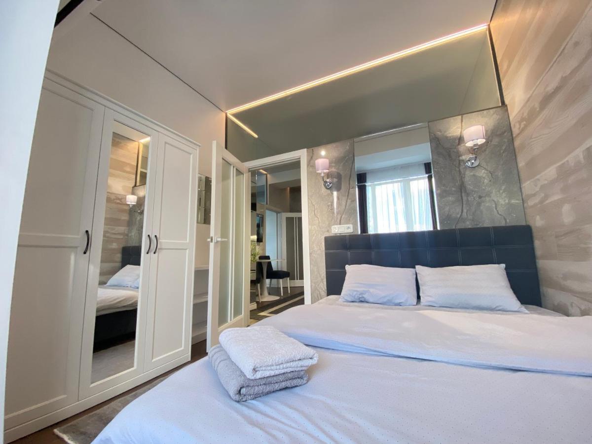 Rentnow Modern Lux Apartment In Centre Kiszyniów Zewnętrze zdjęcie