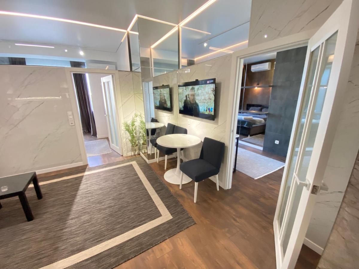 Rentnow Modern Lux Apartment In Centre Kiszyniów Zewnętrze zdjęcie