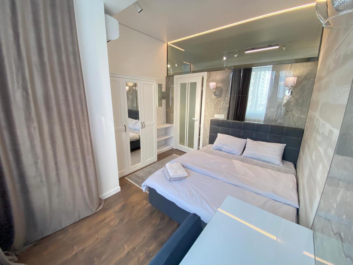 Rentnow Modern Lux Apartment In Centre Kiszyniów Zewnętrze zdjęcie