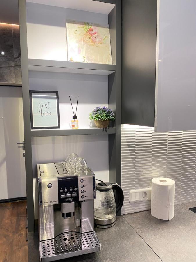 Rentnow Modern Lux Apartment In Centre Kiszyniów Zewnętrze zdjęcie