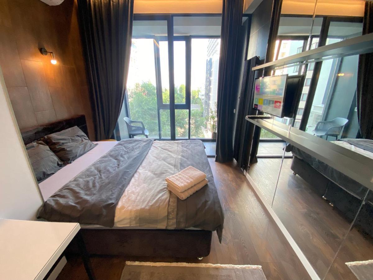 Rentnow Modern Lux Apartment In Centre Kiszyniów Zewnętrze zdjęcie