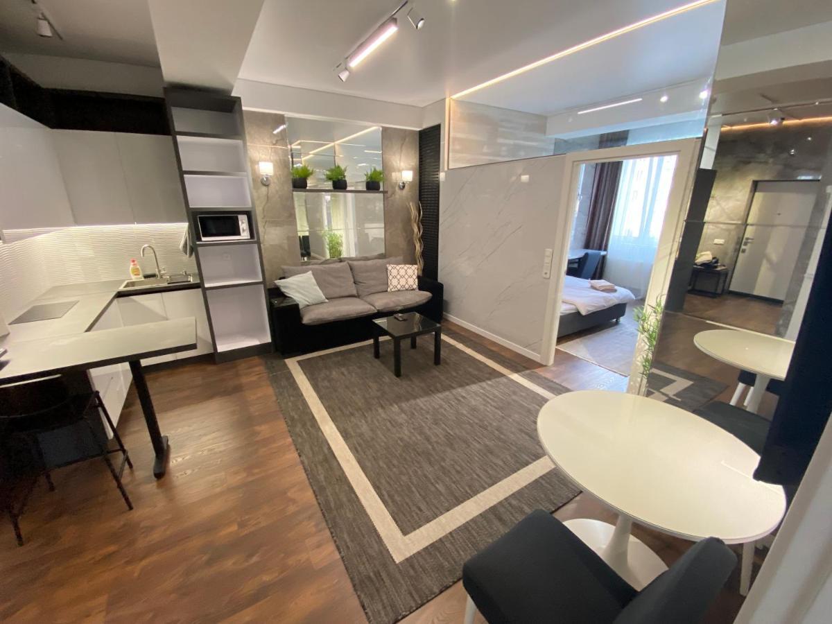 Rentnow Modern Lux Apartment In Centre Kiszyniów Zewnętrze zdjęcie