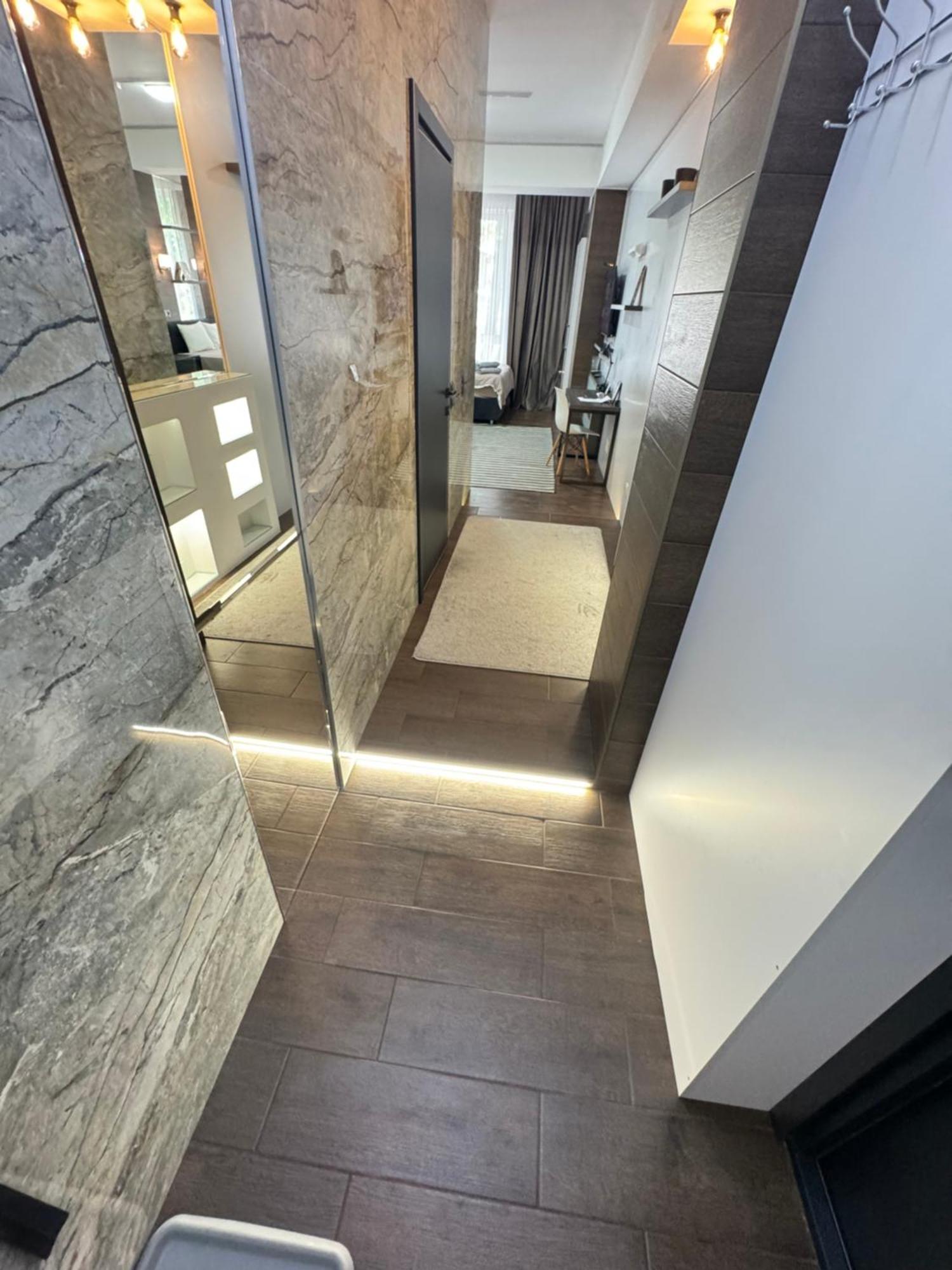 Rentnow Modern Lux Apartment In Centre Kiszyniów Zewnętrze zdjęcie
