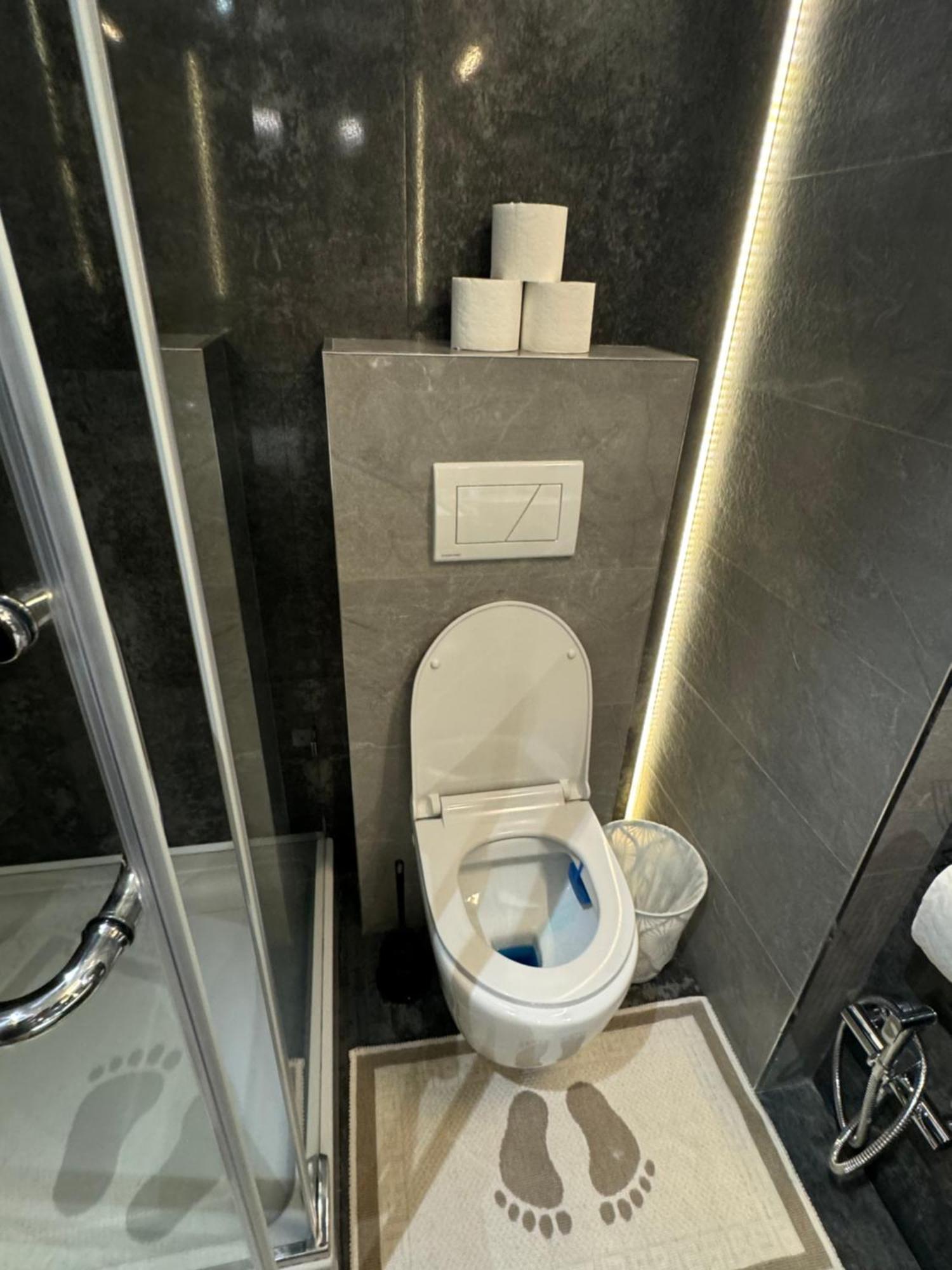 Rentnow Modern Lux Apartment In Centre Kiszyniów Zewnętrze zdjęcie