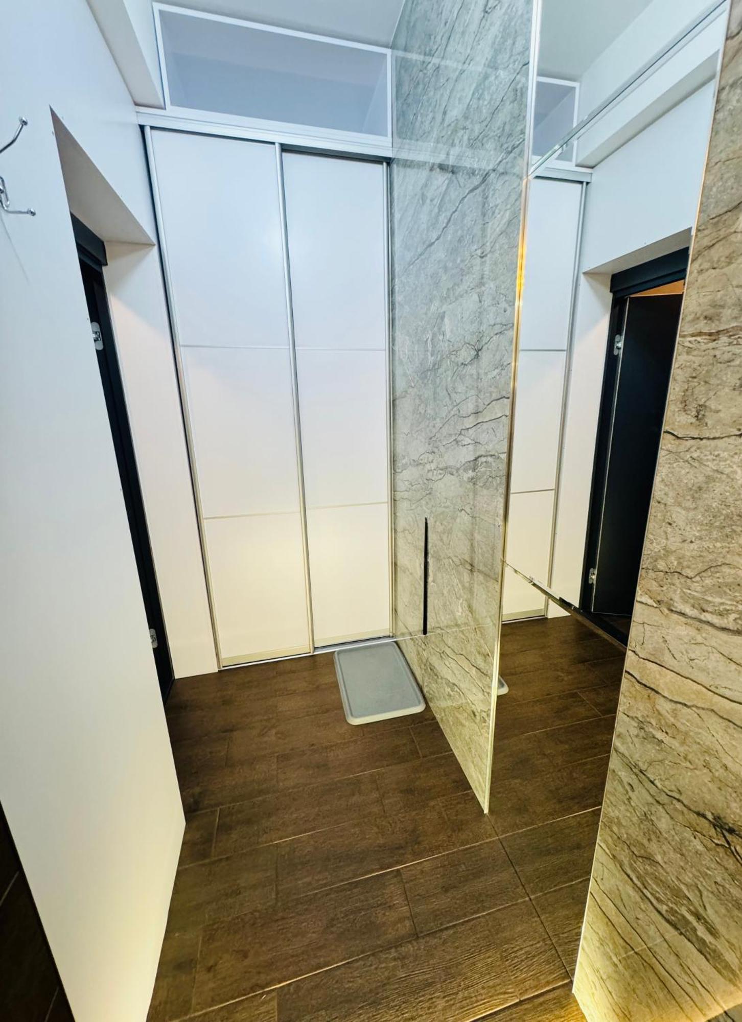 Rentnow Modern Lux Apartment In Centre Kiszyniów Zewnętrze zdjęcie