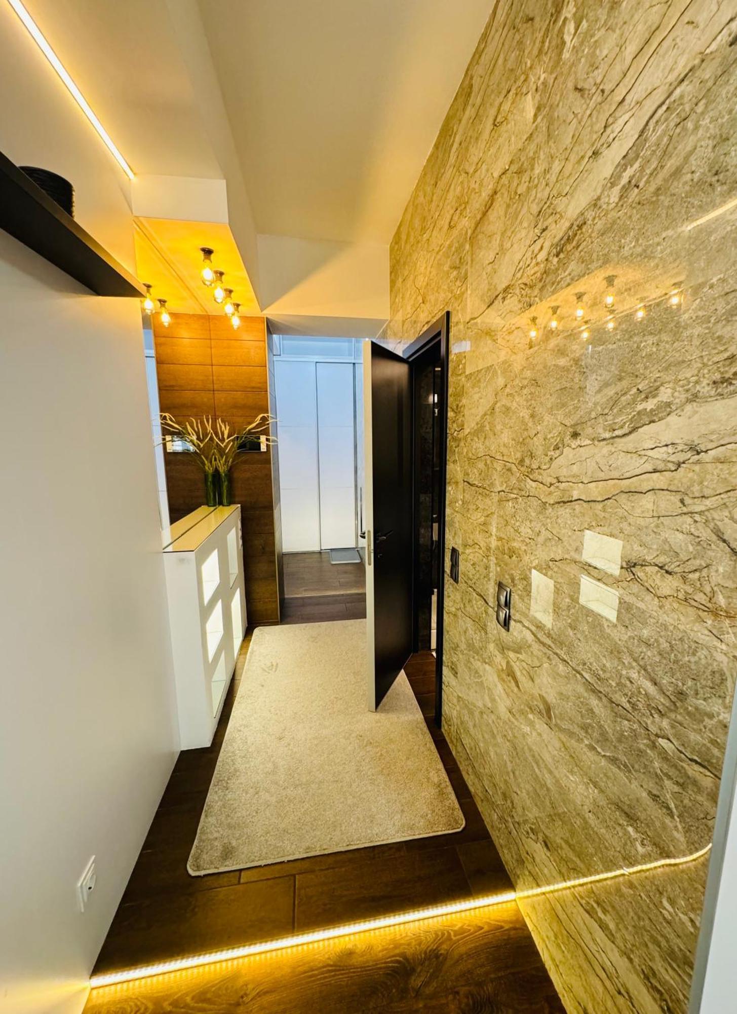 Rentnow Modern Lux Apartment In Centre Kiszyniów Zewnętrze zdjęcie